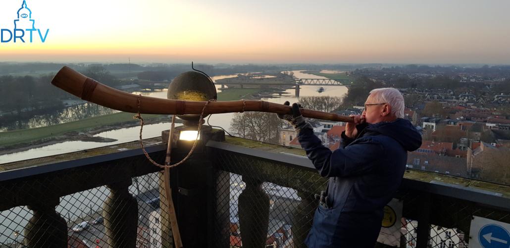 Midwinter fotoSander Korvemaker