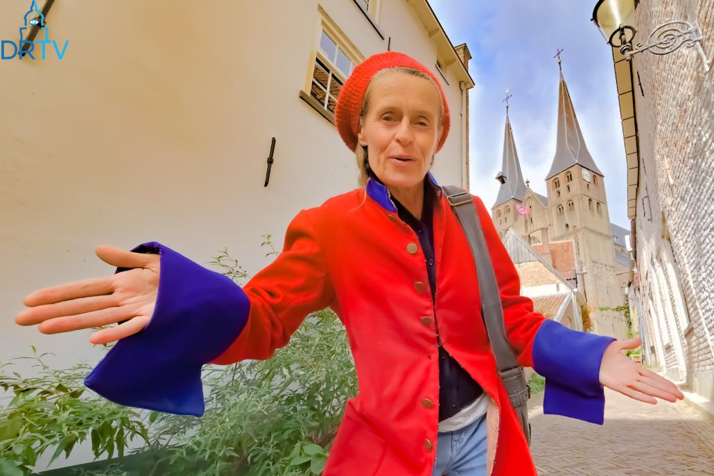 StoryTrail Deventer verhalenverteller Henrrieke Bergkerk 154702
