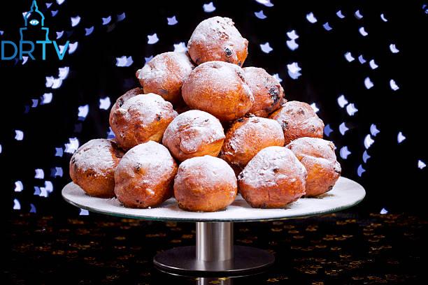 Van regen tot rammelende jassen: zo glijden we het nieuwe jaar in