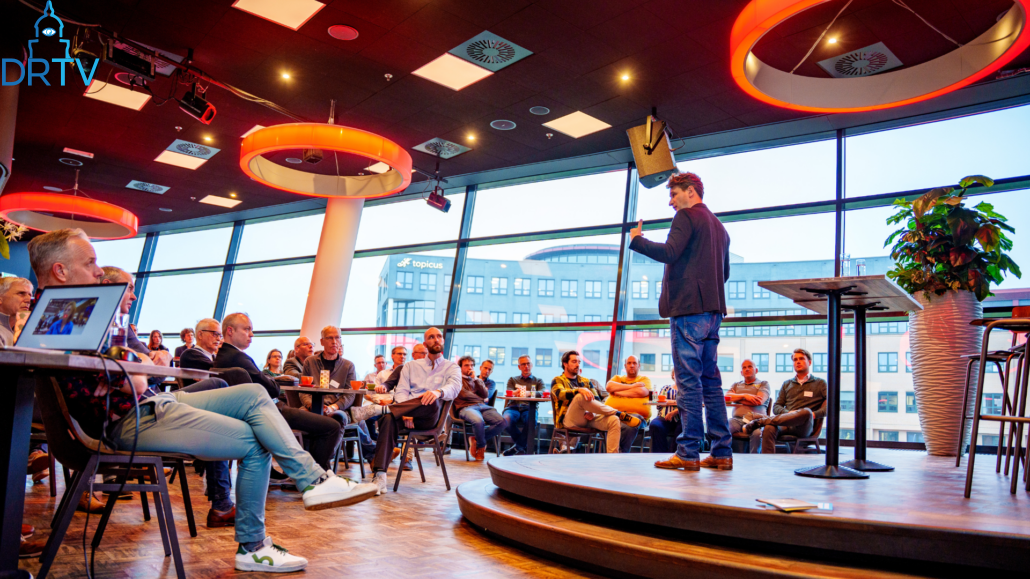 Afbeelding bijeenkomsten Deventer Doet x Sportbedrijf Deventer