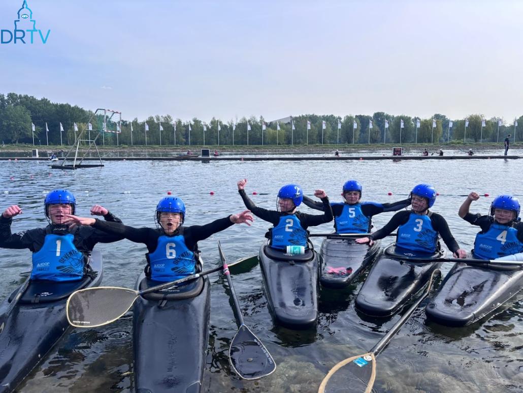 Kanopolo Jeugd Keulen