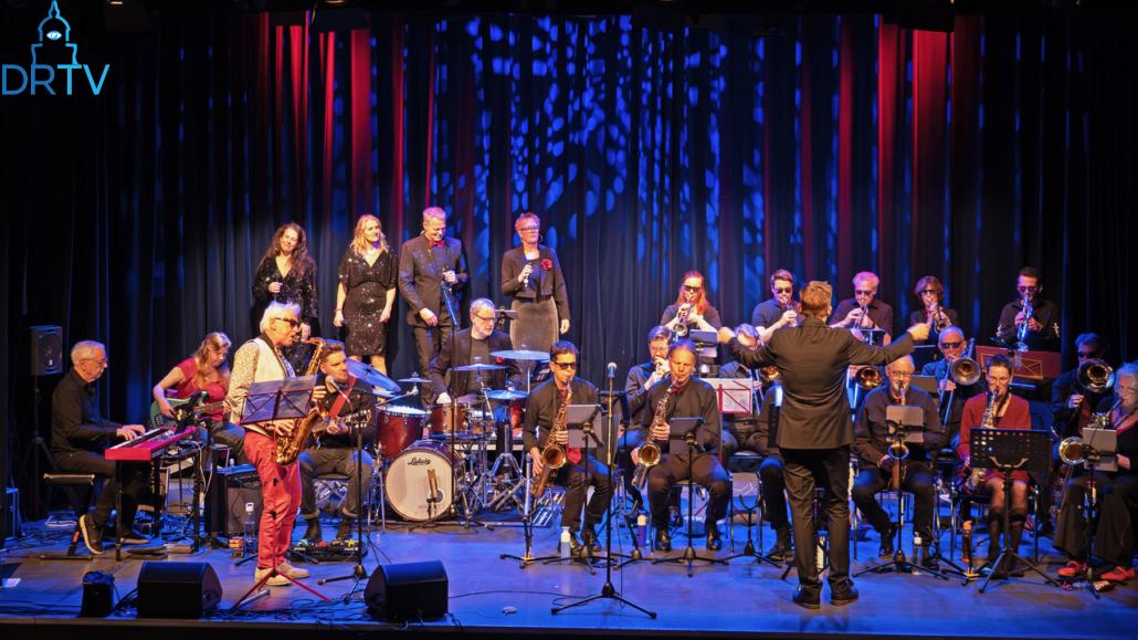 Muziek op Zondag Voorzomeren met Hanzestadband