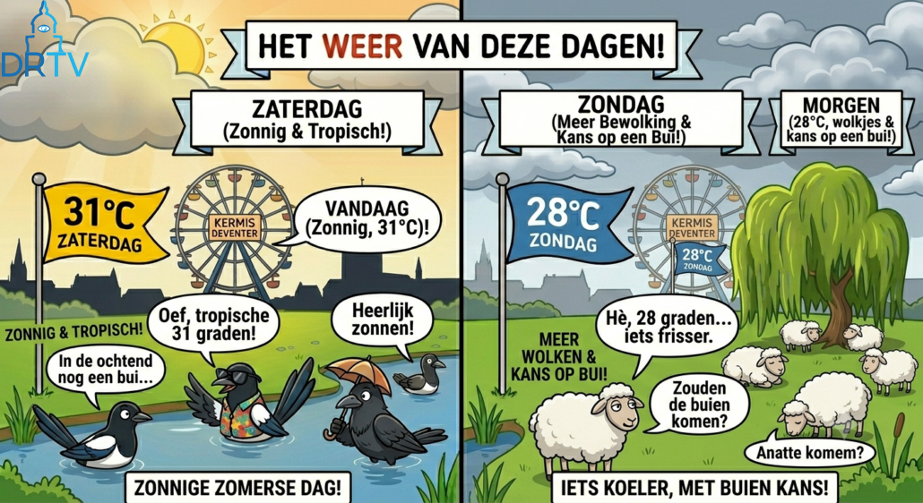 weer 3 april weer 3 april