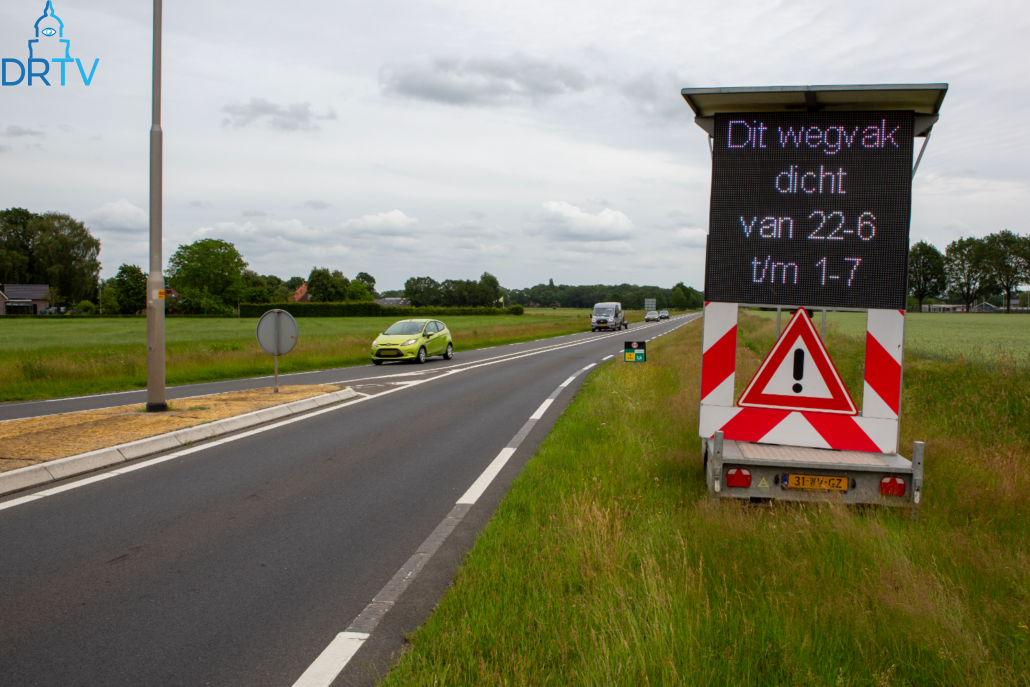 N332 werkzaamheden kleiner formaat