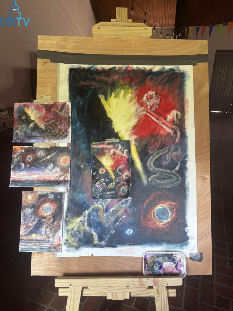 4. Voor Bijbels Museum Creation