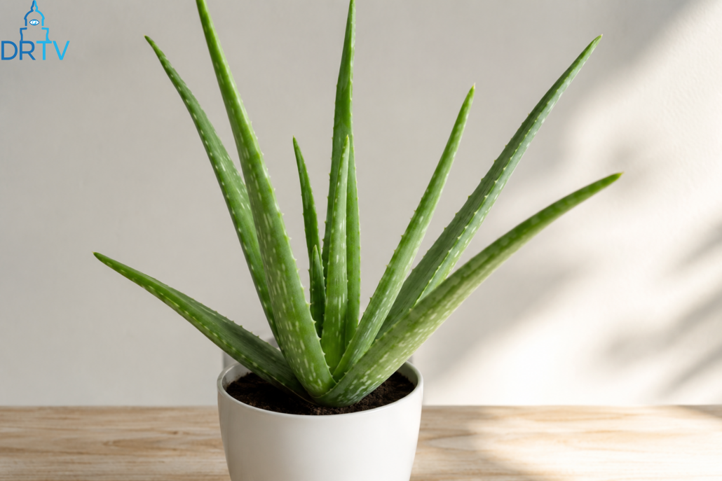 Aloe vera