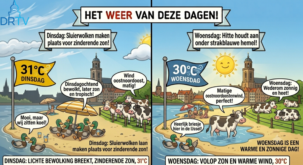 weer 3 april weer 3 april