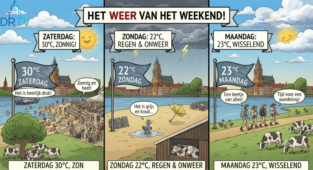 weer 3 april weer 3 april