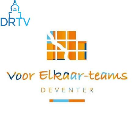 voor elkaar teams